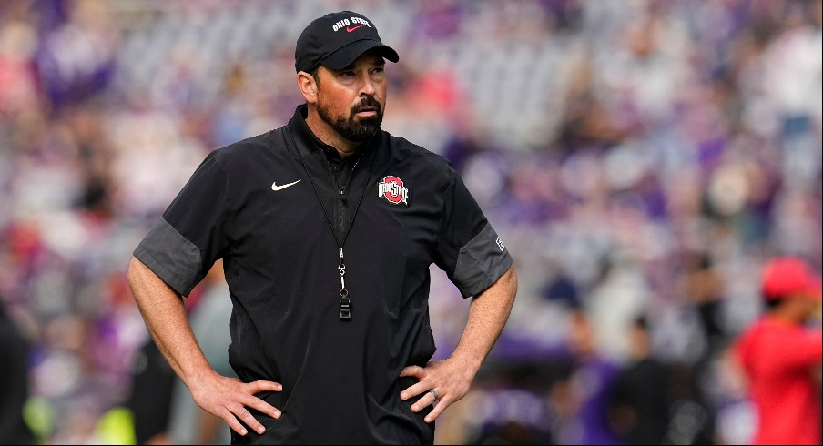 Ryan Day