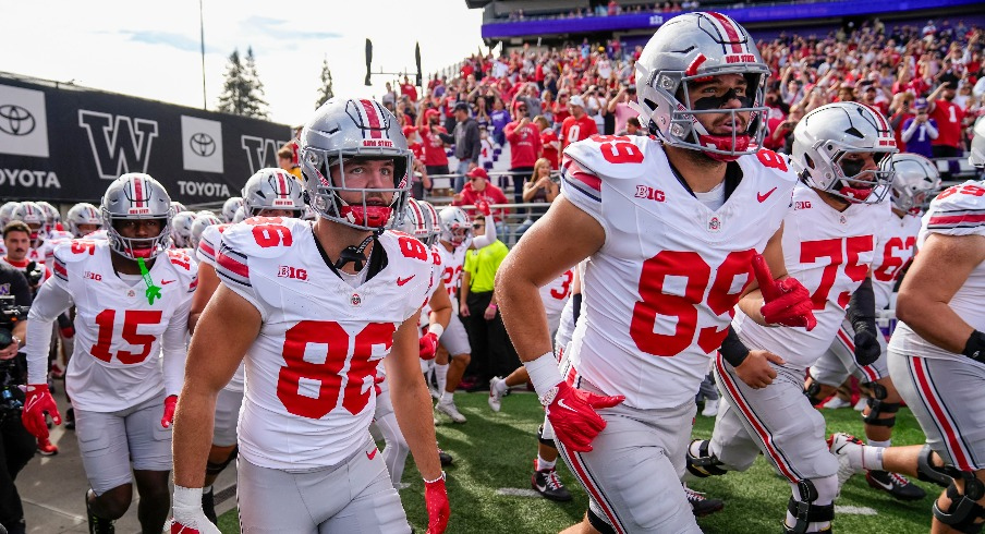 Ohio State Football