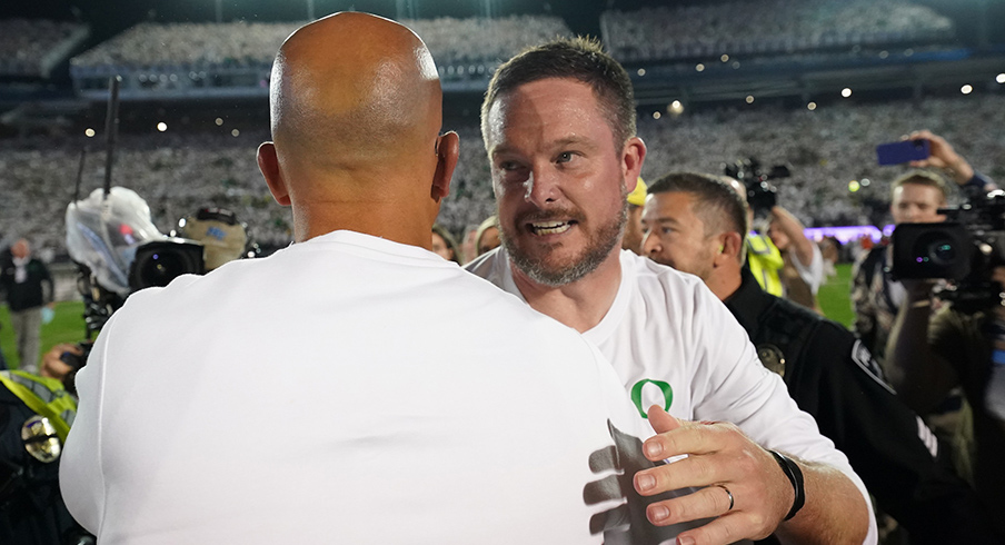 This Week in Our Dumb, Beautiful Sport: James Franklin Strikes Again, Lane Kiffin Trolls LSU, and the Return of Bobby Petrino
