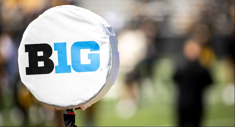 Big Ten