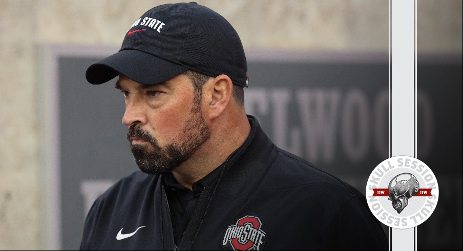 Ryan Day