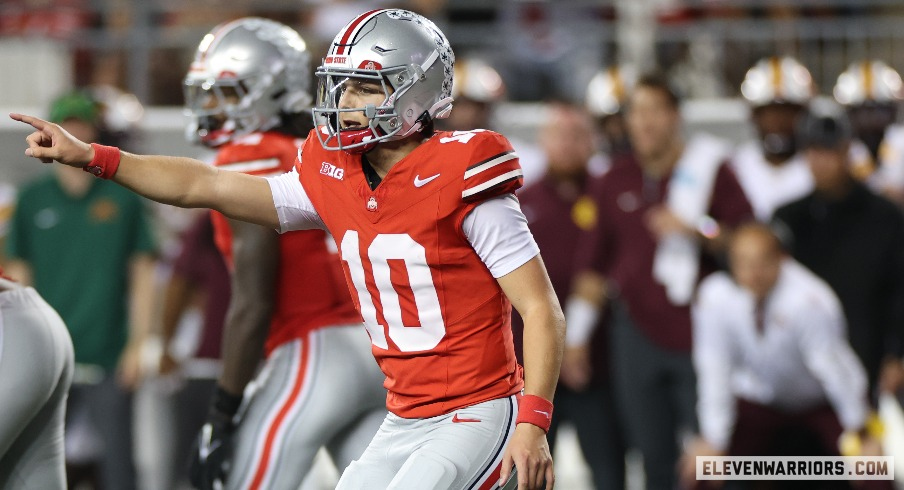 Julian Sayin vs. Minnesota