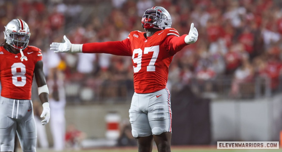 Kenyatta Jackson Jr.