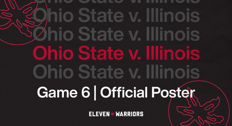 Illinois GAme Trailer Illinois Game Poster