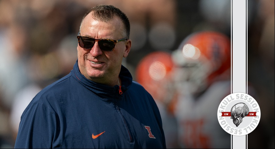 Bret Bielema