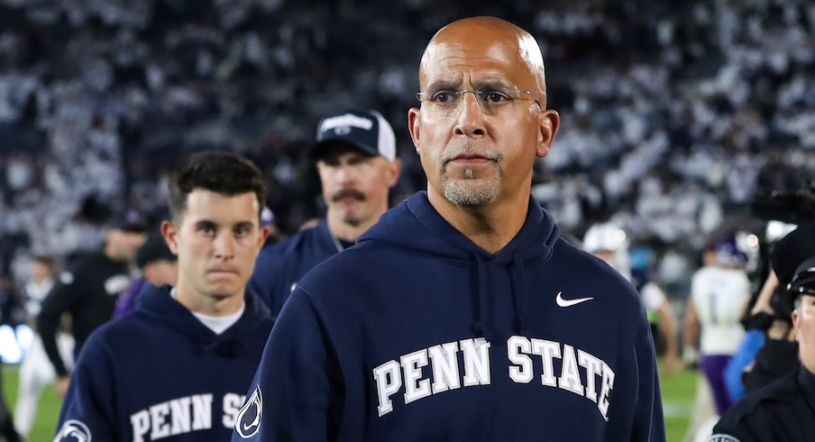 James Franklin