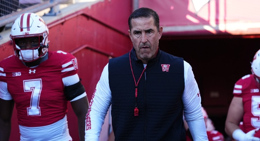 Luke Fickell