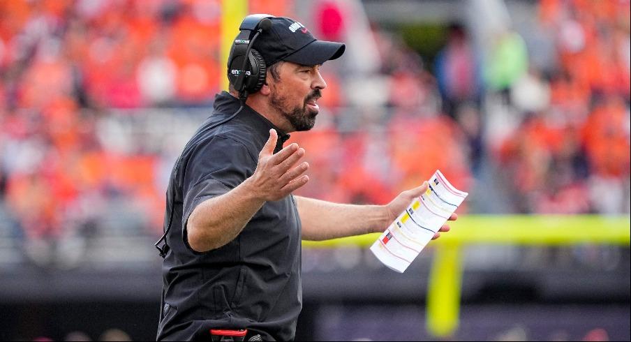 Ryan Day