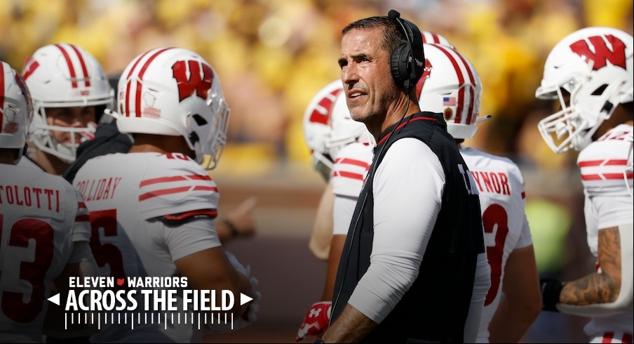 Luke Fickell