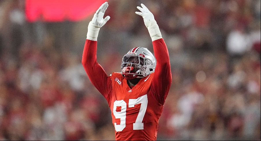 Kenyatta Jackson Jr.