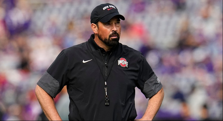 Ryan Day