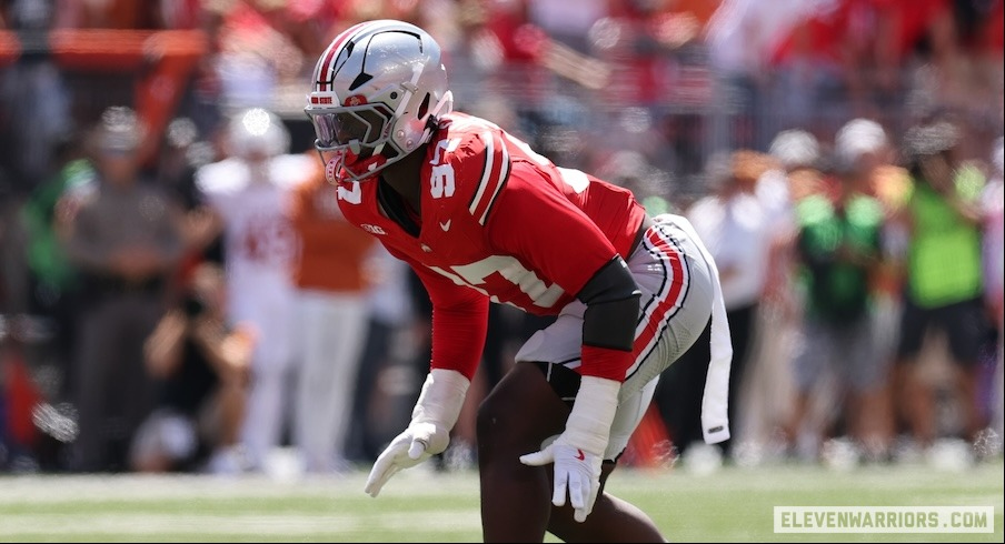 Kenyatta Jackson Jr.
