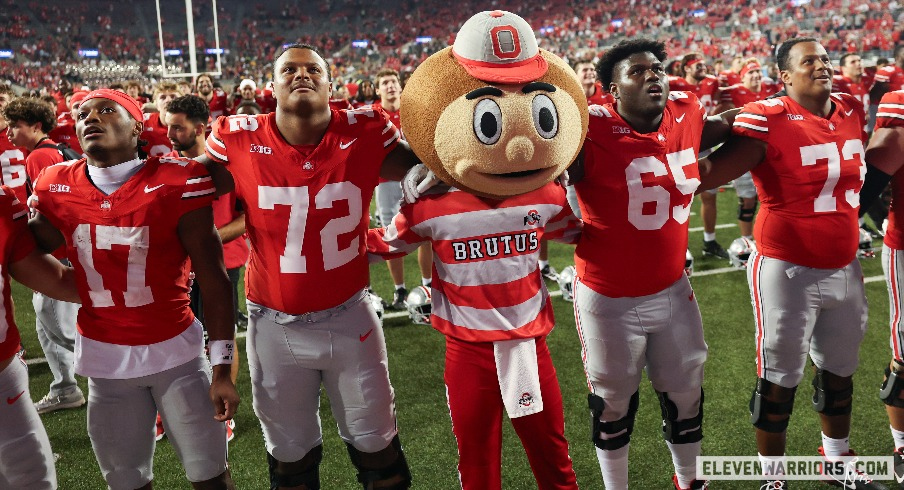Ohio State Football