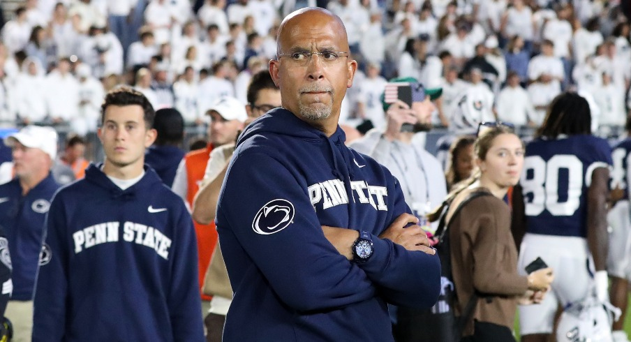 James Franklin