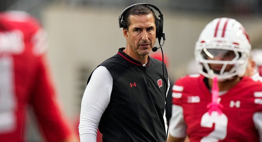 Luke Fickell