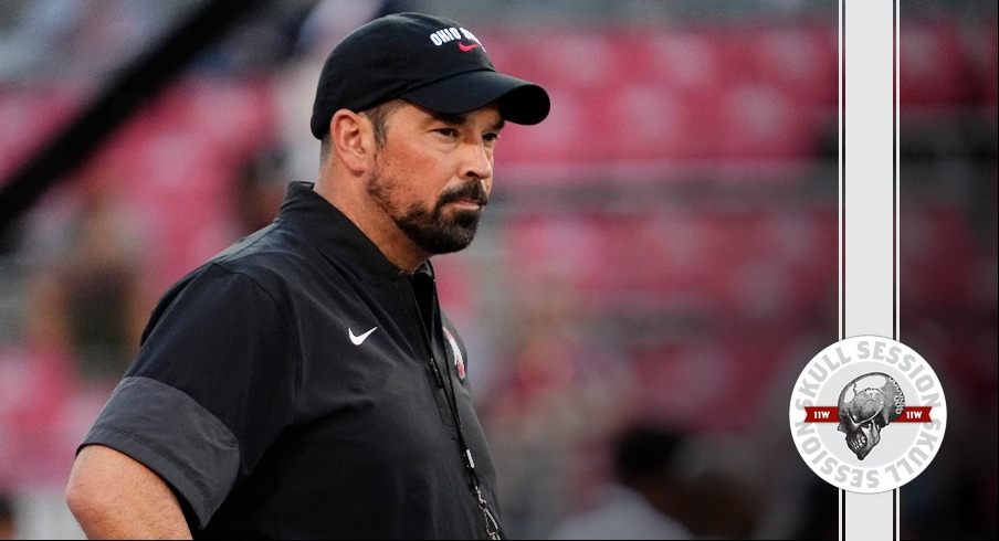Ryan Day
