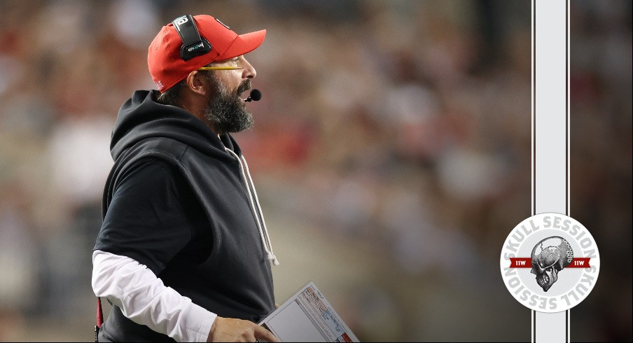 Matt Patricia