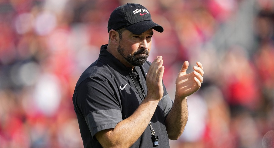 Ryan Day