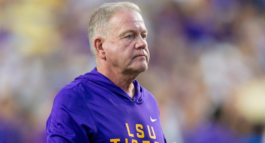 Brian Kelly