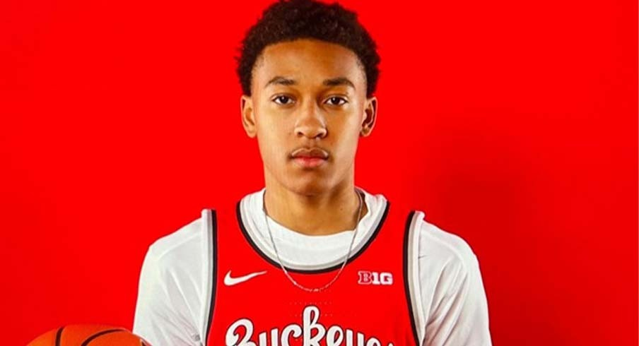 Marcus Johnson