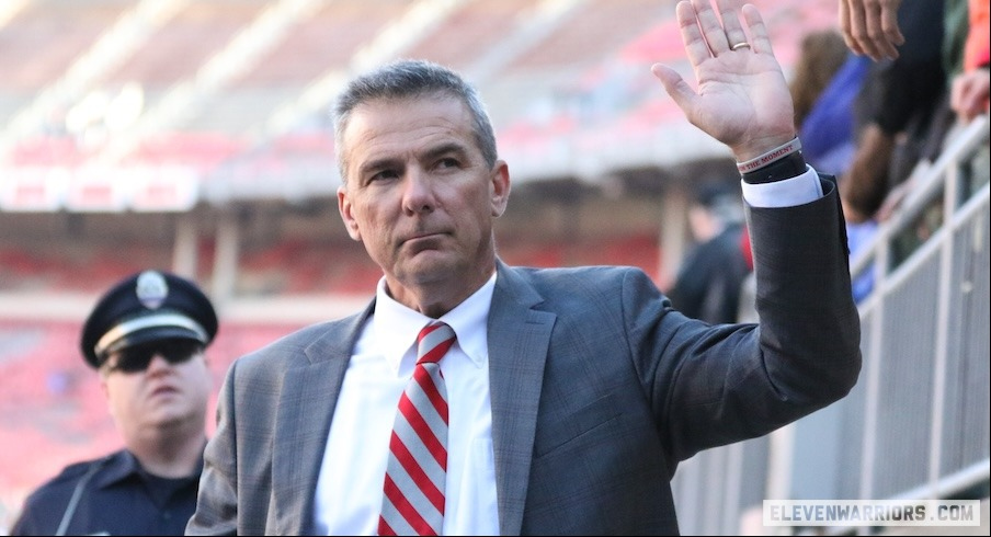 Urban Meyer