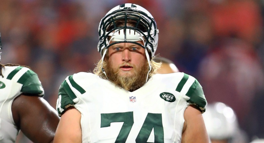 Nick Mangold
