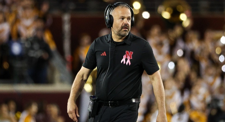 Matt Rhule