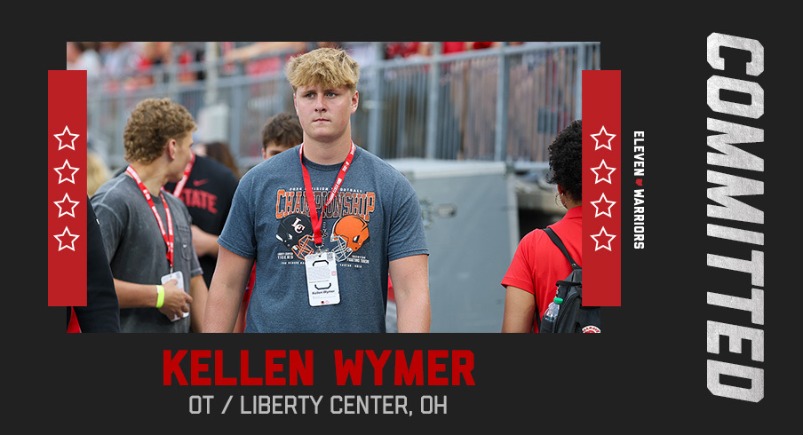 Kellen Wymer