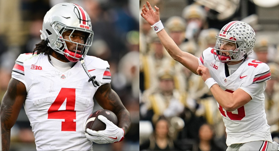 Jeremiah Smith and Julian Sayin