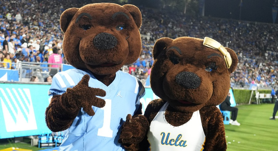 UCLA Bruins
