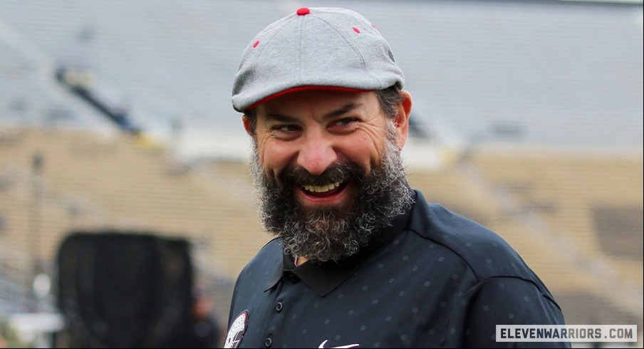 Matt Patricia