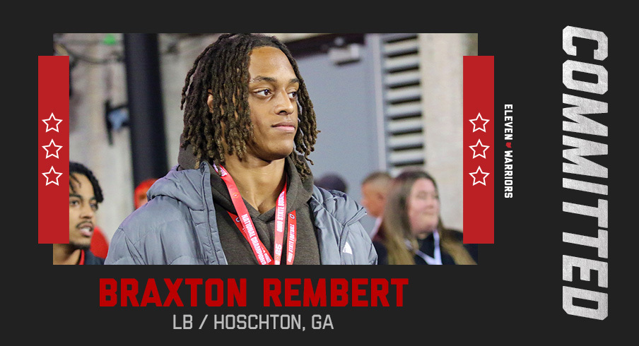 Braxton Rembert