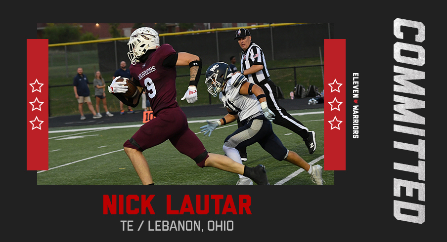 Nick Lautar