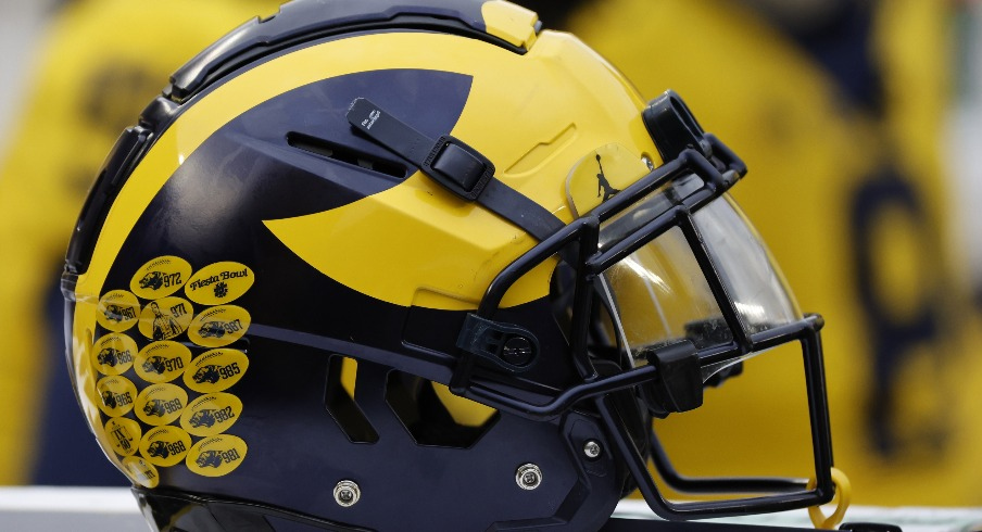 Ohio State Michigan Trivia