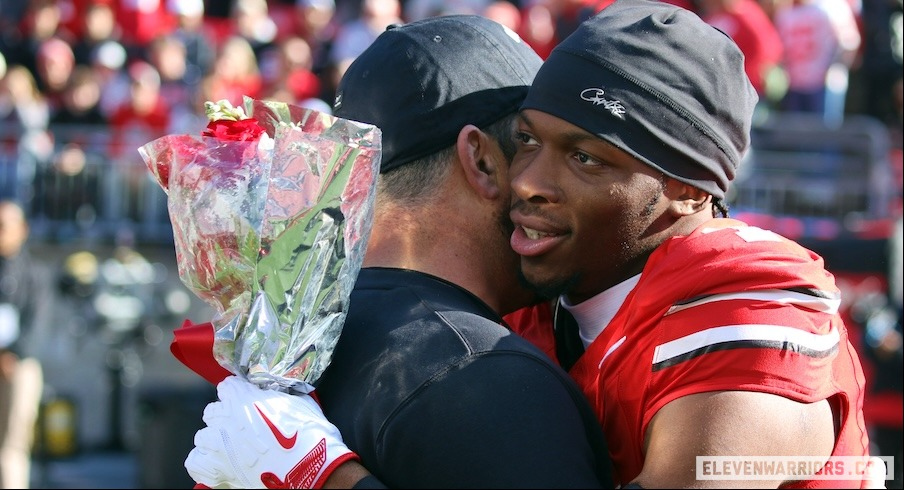 Ryan Day and Davison Igbinosun