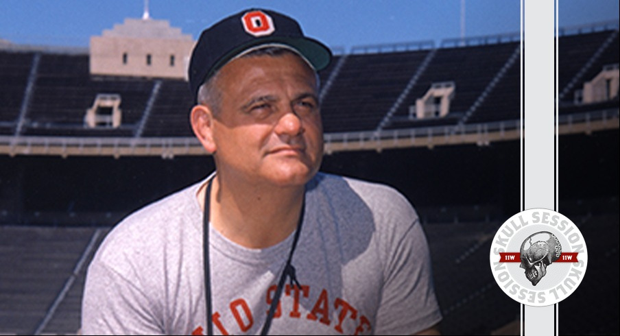 Woody Hayes