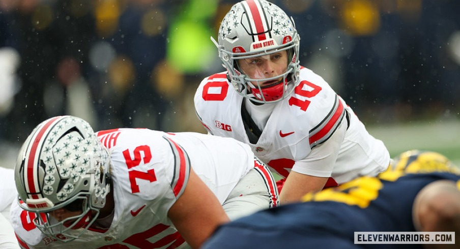 Julian Sayin, Michigan