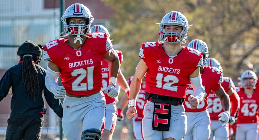 Ohio State club football