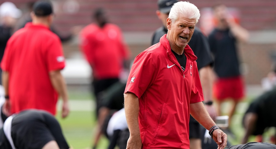 Kerry Coombs