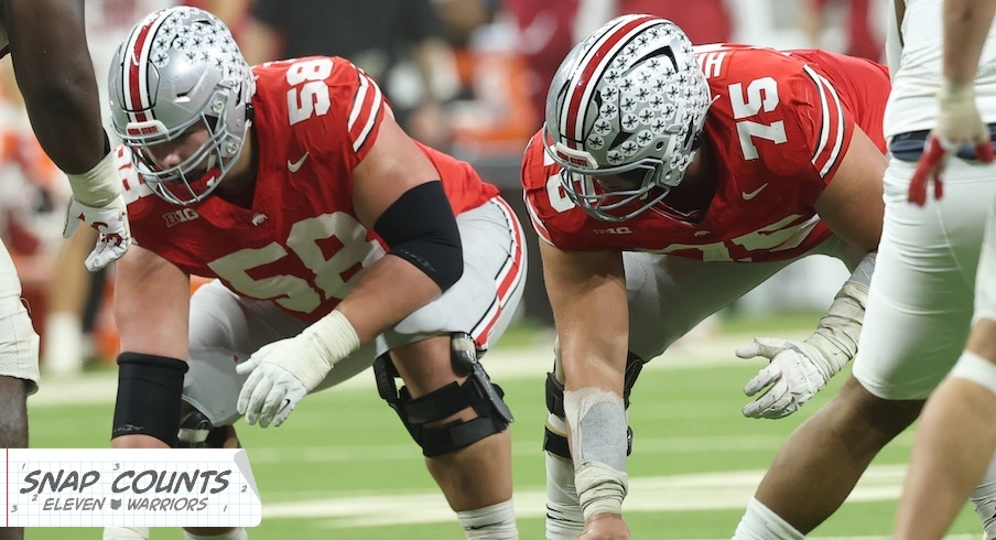 Gabe VanSickle and Carson Hinzman