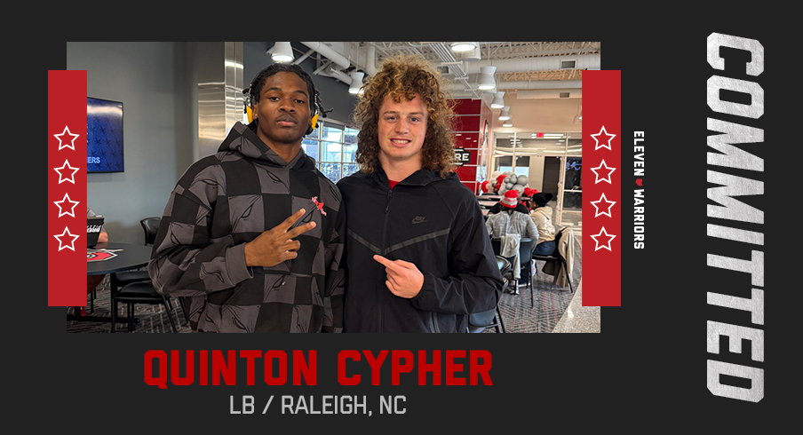 Quinton Cypher