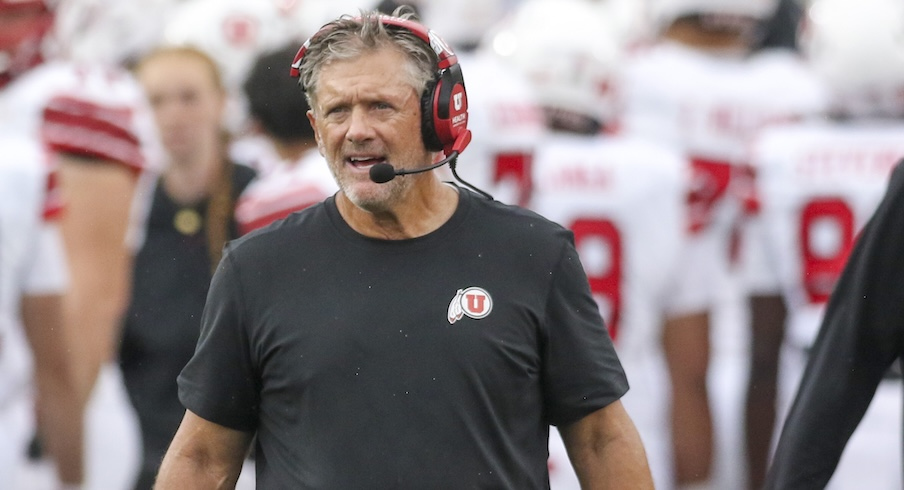Kyle Whittingham