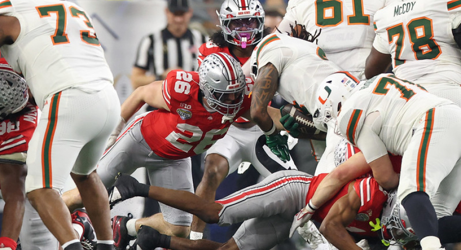 Payton Pierce, Miami