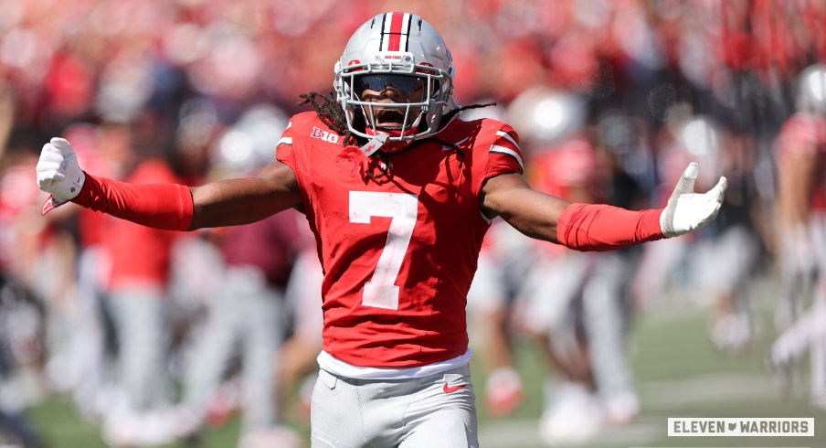 Jermaine Mathews Jr.