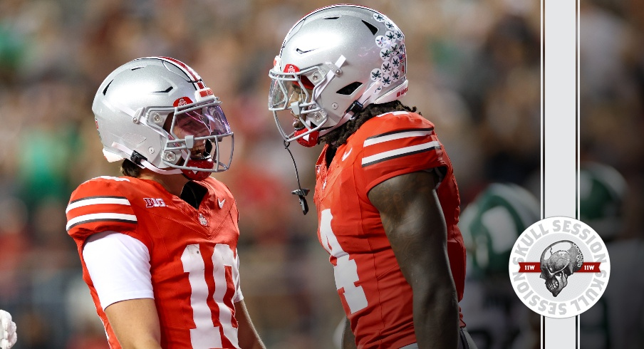 Julian Sayin and Jeremiah Smith