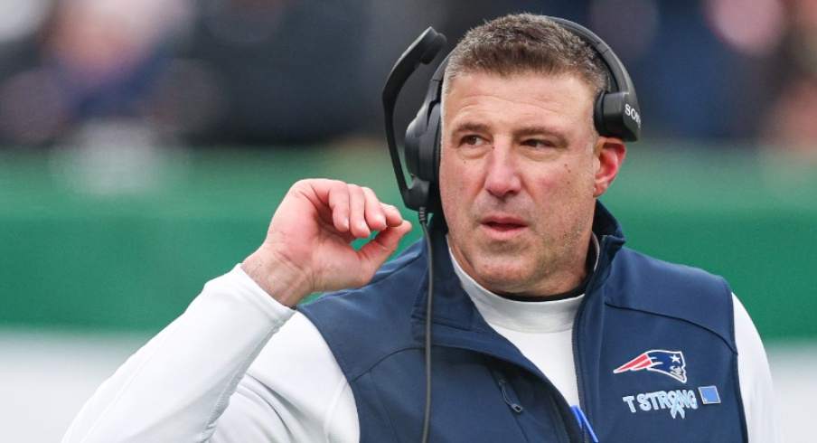 Mike Vrabel
