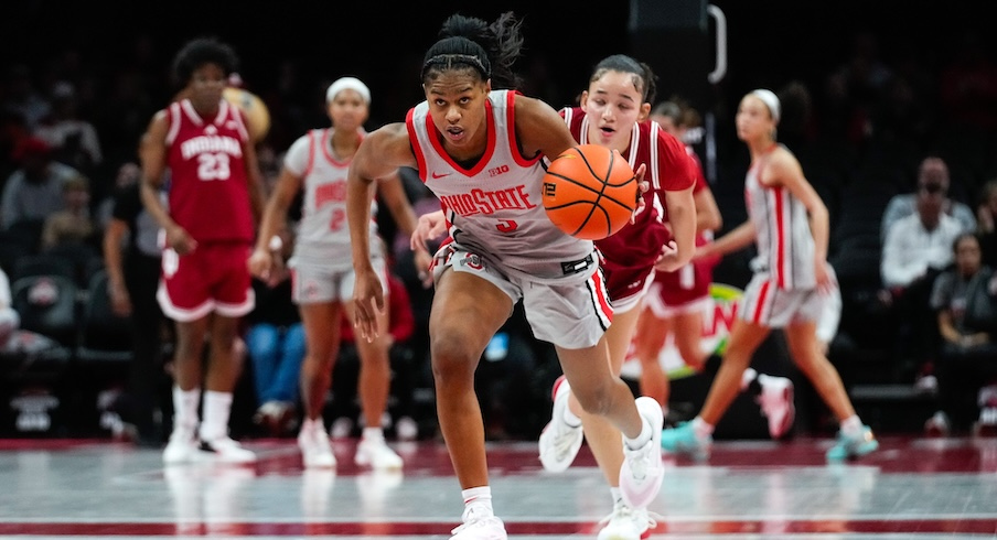 Kennedy Cambridge vs. Indiana