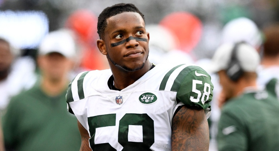 Darron Lee