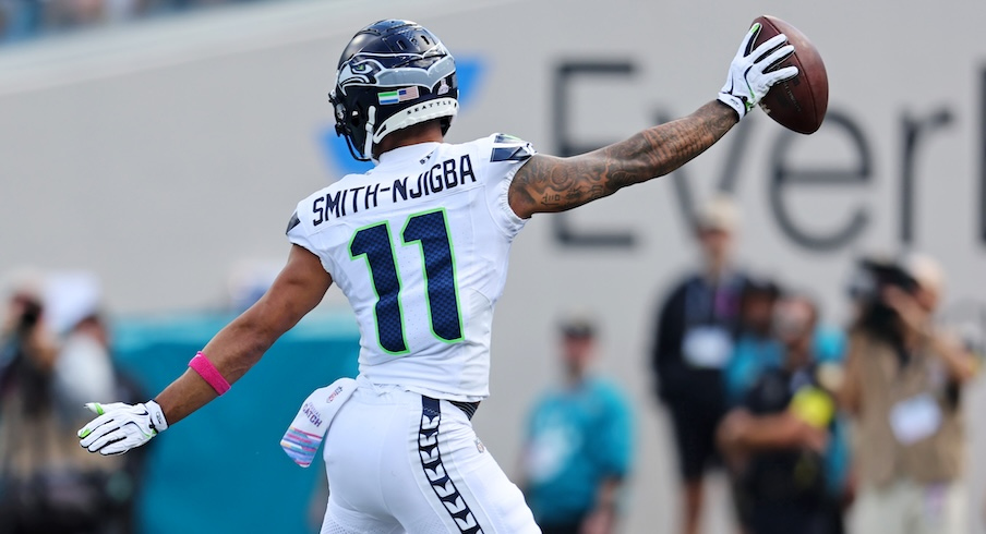Jaxon Smith-Njigba