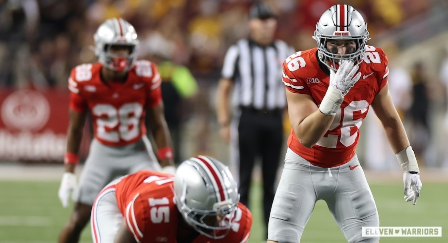 Zion Grady and Payton Pierce